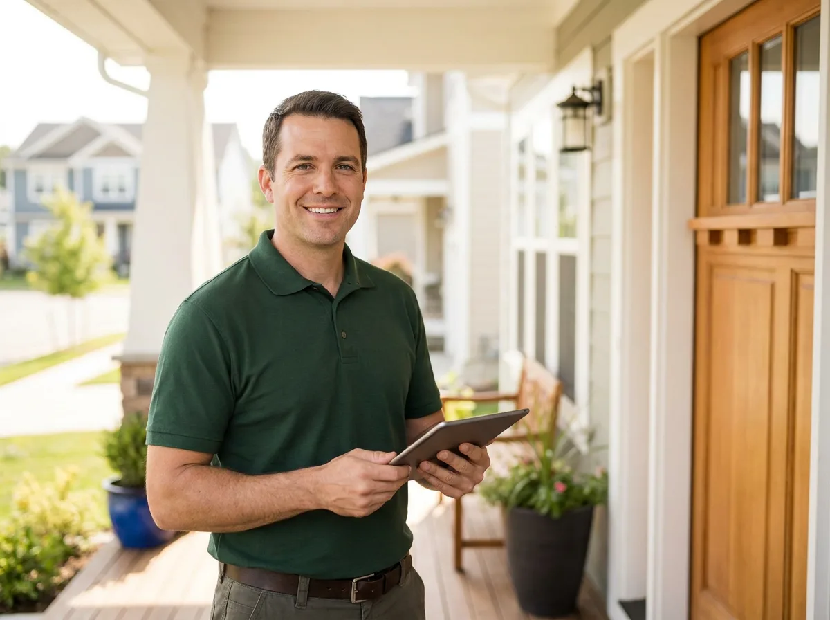 Pest control FAQs for Sparta, OH